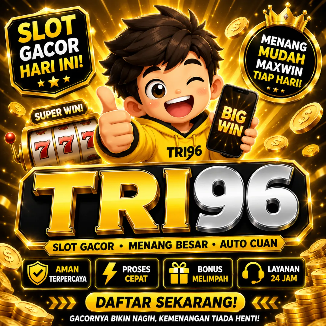 TRI96